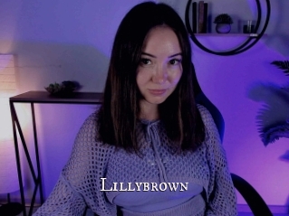 Lillybrown