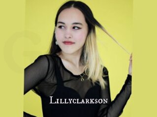 Lillyclarkson