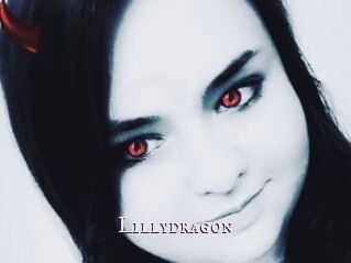Lillydragon