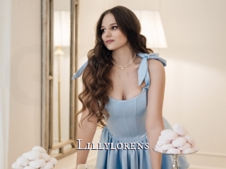Lillylorens