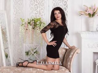 Lillymill
