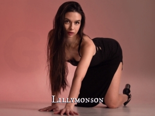 Lillymonson
