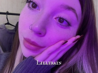 Lillyrain