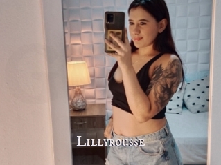 Lillyrousse