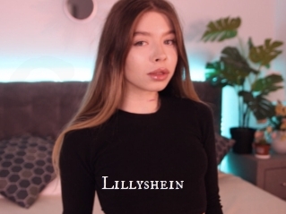 Lillyshein
