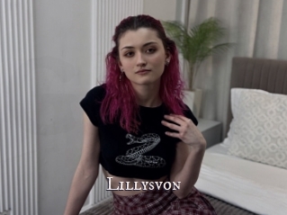 Lillysvon