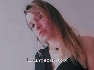 Lillythompsonn