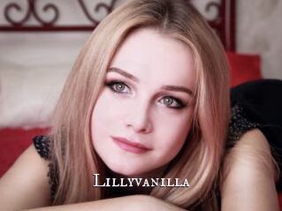 Lillyvanilla
