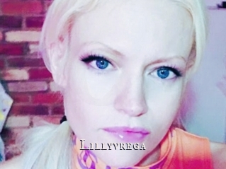 Lillyvrega