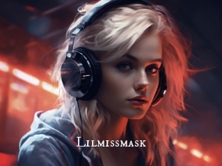 Lilmissmask