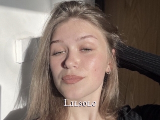 Lilsolo