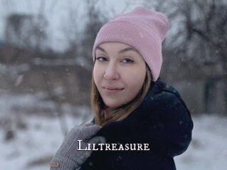 Liltreasure