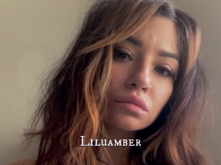 Liluamber