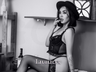 Lilulilee