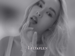 Lilyaflen