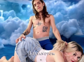 Lilyandtom