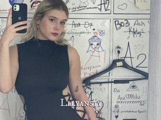 Lilyansty