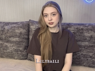 Lilybaili