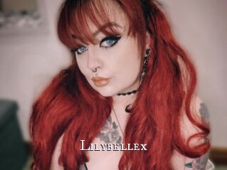 Lilybellex