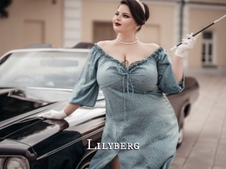 Lilyberg
