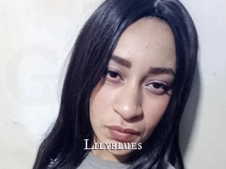 Lilyblues