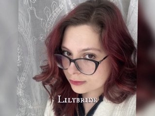 Lilybride