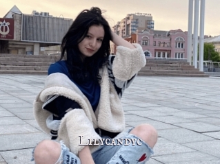 Lilycandyc