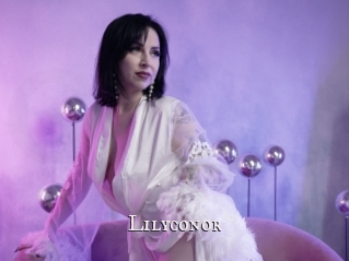Lilyconor