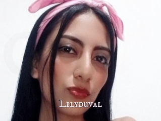 Lilyduval