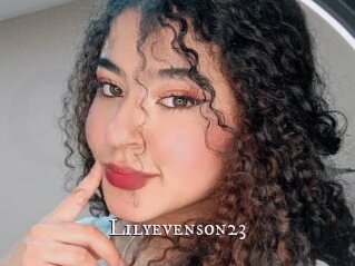 Lilyevenson23