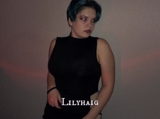 Lilyhaig