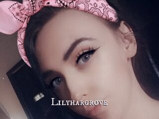Lilyhargrove