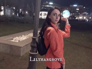 Lilyhargrove