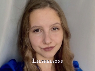 Lilyhelsons