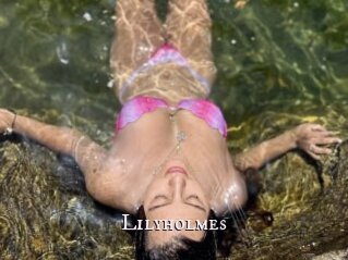 Lilyholmes