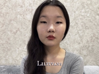 Lilyivans