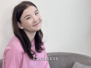 Lilykeene