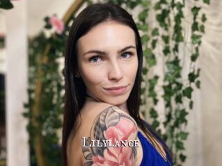 Lilylance