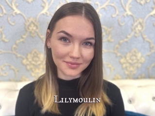 Lilymoulin