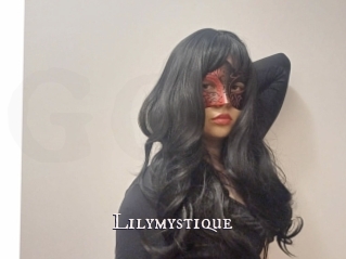 Lilymystique