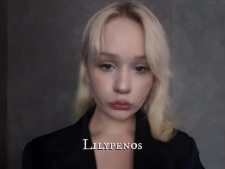 Lilypenos