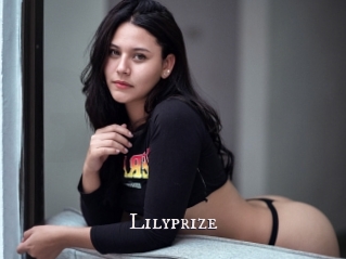 Lilyprize