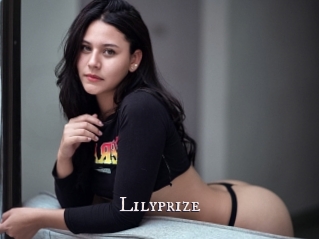 Lilyprize