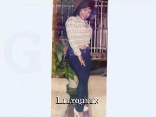 Lilyqueen