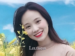 Lilyrose