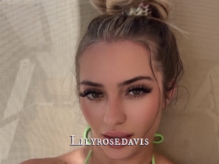 Lilyrosedavis