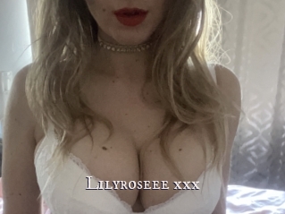 Lilyroseee_xxx