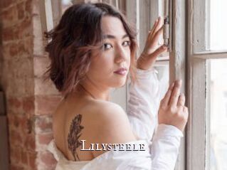 Lilysteele