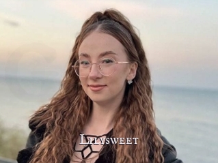 Lilysweet
