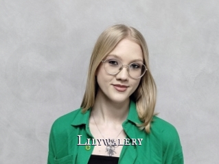 Lilywalery